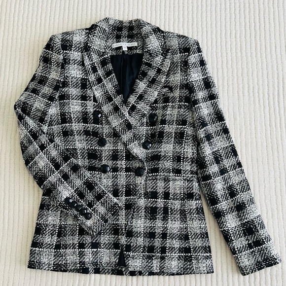 Veronica Beard Miller Dickey Jacket - Picture 6 of 12